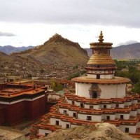 Ce secrete stochează Tibet antologie paranormal