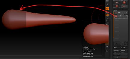 Ca unul dintre geometria solidă pentru a face 2 geometrie sabtulah diferite (grafica 3D pe calculator arhitectura 2d animație arta tutoriale Galerie video Cursuri noutăți concursuri RenderMan forum fier blog-3dmax Maya ZBrush Adobe Illustrator Photoshop unitate blender vray mentale ray) Ca o geometrie ansamblu pentru a face două geometrii diferite sabtulah