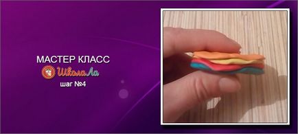 Cum sculptarea de la pasul plastilină fluture de clasă pas Wizard (mucegai) Cum de a sculpta din etapa plastilină fluture de clasă expert pas