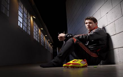 Messi a devenit jucătorul Barça vs reale (reale) Messi a devenit jucător, vs Real barca