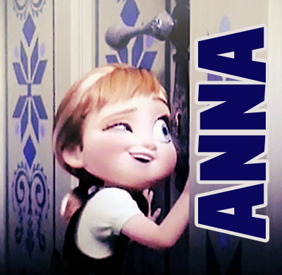 Cum să atragă Anna de la - inima rece - creion în etape (remiză) Cum să atragă Anna de la - inima rece - creion în etape