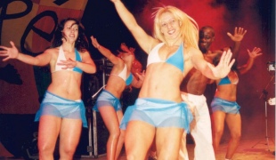 Cum să învețe să danseze timp de o săptămână, sfaturi, cunoștințe, soluții (dans) Cum să învețe să danseze timp de o săptămână, sfaturi, cunoștințe, soluții