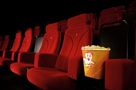 Cum de a găsi un film bun, scoate filmul (bun) Cum de a găsi un film bun, scoate filme