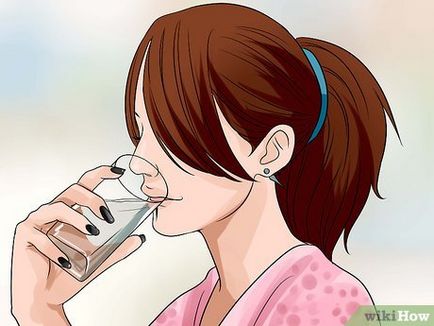 Cum se curata de ficat (alcool cafeină) Cum se curata ficatul