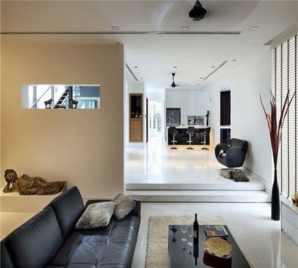 Cum anumite culori afectează designul interior modul de a alege culoarea potrivita pentru repararea (interiorul apartamentului) Cum anumite culori afectează designul interior modul de a alege culoarea potrivita pentru repararea