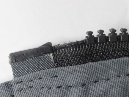 Cum de a repara lipsă fermoar dinți (DIY) (moda strada) Ca reparație trăsnet dinți lipsă (diy)