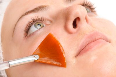 Ce peeling alege (acnee tratament utilizat) Care pentru a alege peeling