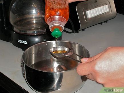 Ca robinet de apă curată (robinet perie) Cum pentru a curăța robinet