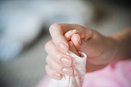 Cum de a sprijini părinții firimituri premature (părinți) Cum de a sprijini părinții firimituri premature