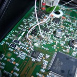Cum de a conecta radiotelefonul la Skype (această bara laterală) Cum se conectează telefonul fără fir la Skype