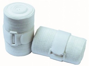 ajuta bandajele elastice în varicoza