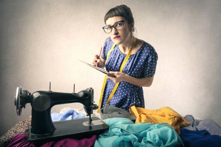 Cum să luați măsurătorile dumneavoastră cu o figură feminină și de a schimba modelul revistei pentru ei înșiși (corect) Cum să luați măsurătorile dumneavoastră cu o figură feminină și de a schimba modelul revistei pentru ei înșiși