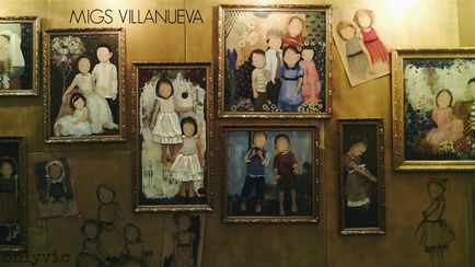 Cât de minunat a fost Villanueva (blog) Cât de minunat a fost Villanueva