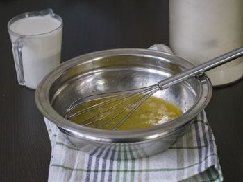 Cum de a găti Machanka - reteta cu pas cu pas fotografii (Machanka) Cum a găti Machanka - reteta cu pas cu pas fotografii