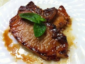 Cum de a găti cotlet (chiftele) Cum de a găti cotlete de porc