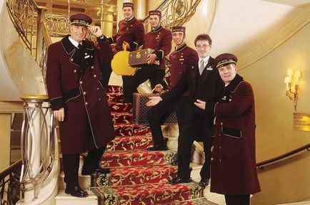 Cum de a atrage clienții la hotel (clienți) Cum de a atrage clienții la hotel
