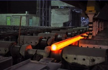 Cum de a produce armăturilor Stalkom (armături metalice) Cum de a produce armăturilor Stalkom