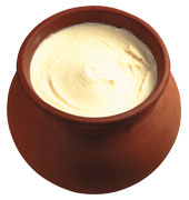 Cum de a face unt, unt clarificat, maioneza, smantana, branza de vaci, iaurt, inghetata (modul de a face kefir) Cum de a face unt, unt clarificat, maioneza, smantana, branza de vaci, iaurt, inghetata
