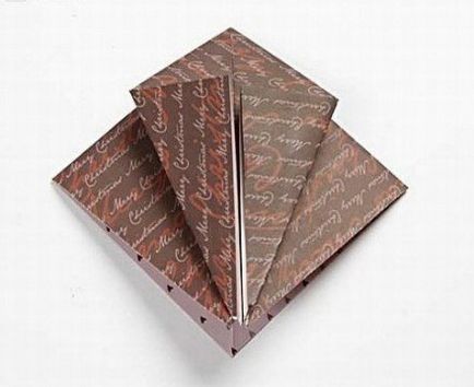 Cum sa faci un coș de hârtie în tehnica origami, cu propriile sale mâini (cu mâinile lor) Cum sa faci un coș de hârtie în tehnica origami, cu propriile sale mâini
