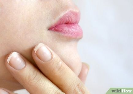 Cum de a face buzele roz și sănătos (lor) Cum de a face buzele roz și sănătos