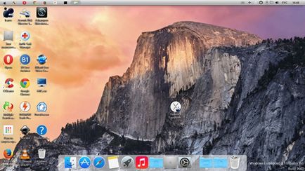 Cum sa faci ferestre arate ca OS X Yosemite (depuse) Cum sa faci ferestre arate ca OS X yosemite