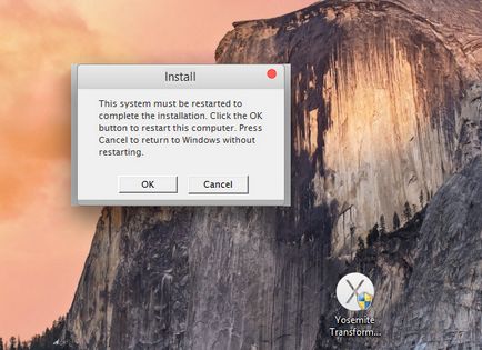 Cum sa faci ferestre arate ca OS X Yosemite (depuse) Cum sa faci ferestre arate ca OS X yosemite