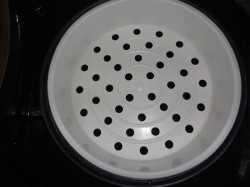 Ca sterilizat în cutii multivarka (sterilizate) Cum de a steriliza borcane din multivarka