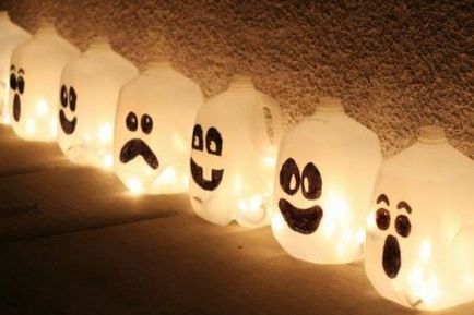 Cum de a decora casa pentru Halloween 10 simple și idei spectaculoase (cum de a decora casa pentru Halloween: o idee simplă și eficientă) Cum de a decora casa pentru Halloween 10 simple și idei spectaculoase