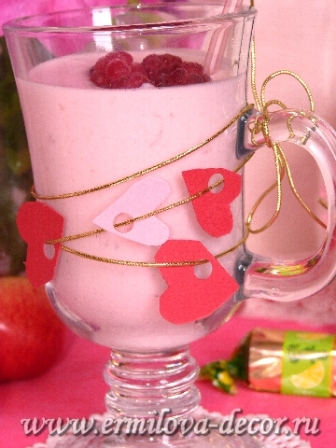 Cum de a decora o masă romantică (masă) Cum de a decora o masa romantica