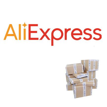 De unde știi trimite numărul de cale pe AliExpress (numărul piesei) Cum știu numărul parcelei pe pista AliExpress