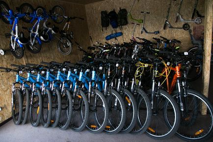 Cum să se întoarcă o bicicletă furată - sibdepo (poliție) Cum să se întoarcă o bicicletă furată - sibdepo