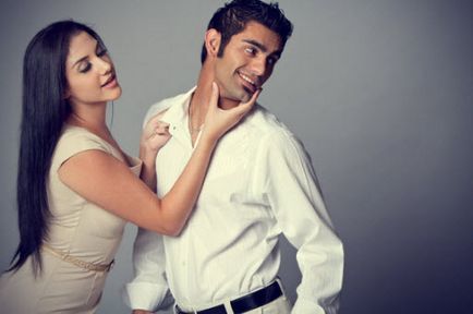 Cum să se comporte cu un om care a căzut în dragoste cu (tine) Cum să se comporte cu un om care a căzut în dragoste