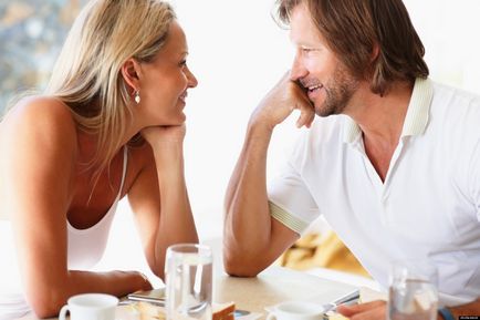 Cum să se comporte cu un bărbat divorțat în relațiile personale (diluat) Cum să se comporte cu un bărbat divorțat într-o relație personală
