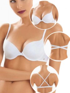 Cum de a alege un sutien pentru rochie de mireasa (Acest model nu) Cum de a alege un sutien pentru rochie de mireasa