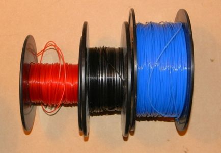 Cum de a alege un filament de înaltă calitate Encyclopedia 3d-imprimare (de calitate) Cum de a alege un filament de înaltă calitate Encyclopedia 3d-imprimare