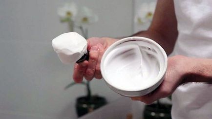 Cum de a alege o perie de ras de ras secrete fata lin bărbierit (ras perie de ras) Cum de a alege o perie de ras de ras secrete fata lin bărbierit