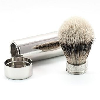 Cum de a alege o perie de ras de ras secrete fata lin bărbierit (tampon) Cum de a alege o perie de ras de ras secrete fata lin bărbierit