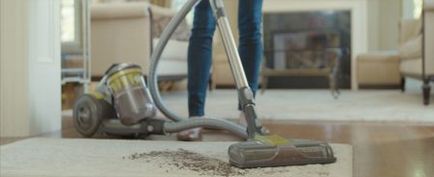 Cum de a alege cel mai puternic aspirator pentru casa în 2017 (puternic) Cum de a alege cel mai puternic aspirator pentru casa în 2017