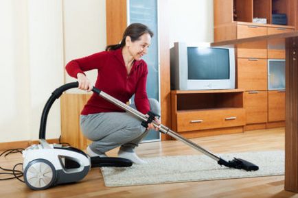 Cum de a alege cel mai puternic aspirator pentru casa în 2017 (puternic) Cum de a alege cel mai puternic aspirator pentru casa în 2017
