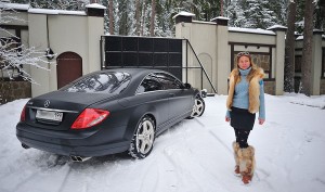 Cum să trăiască bogat pe rubla o fotografie, un film despre viața oamenilor de pe autostrada Rublevo Ipoteză (avere) Cum să trăiască bogat pe rubla o fotografie, un film despre viața oamenilor pe autostrada Rublevo Ipoteză