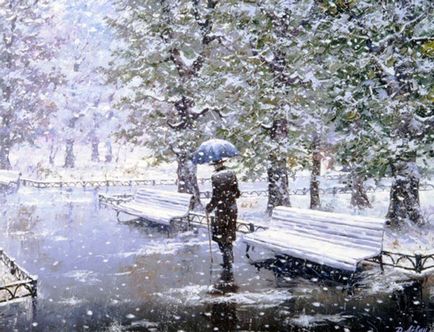 poze Snowing (poze) Fotografii Ninge