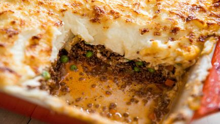 Piure de cartofi din diferite țări ale variației extraordinare a meselor obișnuite (bucătăria națională de feluri de mâncare din lume, pur și simplu delicioase de gătit) Piure de cartofi din diferite țări ale variației extraordinare a feluri de mâncare obișnuite