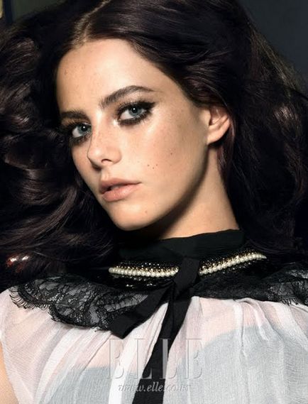 Kaya Scodelario - fotografii, viața personală, biografia, filmografia (personal) Kaya Scodelario - fotografii, viața personală, biografia, filmografia