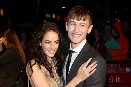 Kaya Scodelario - fotografii, viața personală, biografia, filmografia (viata) Kaya Scodelario - fotografii, viața personală, biografia, filmografia