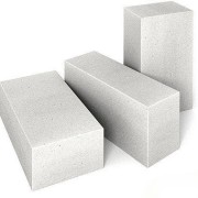 Blocuri ceramice sau beton celular - care este mai bine (ceramică) Blocuri ceramice sau beton celular - ceea ce este mai bine