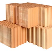 Blocuri ceramice sau beton celular - care este mai bună (ceramică) Blocuri ceramice sau beton celular - ceea ce este mai bine
