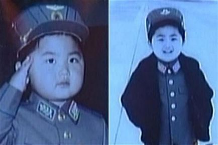 Kim Jong-un - biografie, politică, arme nucleare, reforma, amenințări, viața personală, soția, copiii, (fotografii Kim Jong-un) Kim Jong-un - biografie, politică, arme nucleare, reformă, amenințări, viața personală, soție, copii,