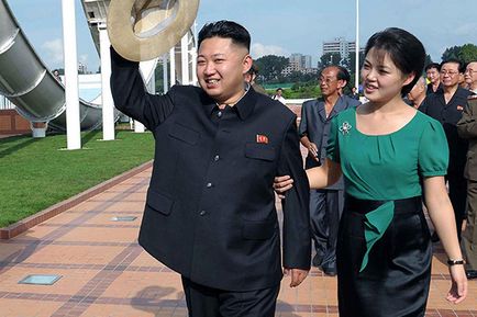 Kim Jong-un - biografie, politică, arme nucleare, reforma, amenințări, viața personală, soția, copiii, (politici Kim Jong-un) Kim Jong-un - biografie, politică, arme nucleare, reformă, amenințări, viața personală, soție, copii,