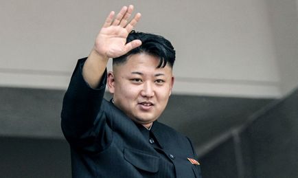 Kim Jong-un - biografie, politică, arme nucleare, reforma, amenințări, viața personală, soția, copiii, (personal) Kim Jong-un - biografie, politică, arme nucleare, reformă, amenințări, viața personală, soție, copii,