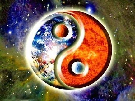 Chineză ghicitul „yin-yang“ pentru compatibilitate dragoste (compatibilitate) Chineză ghicitul „yin-yang“ pentru compatibilitate dragoste
